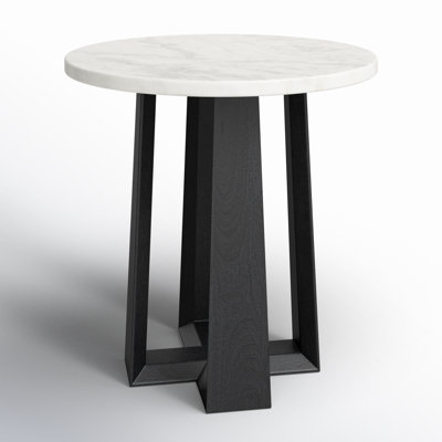 Baudelaire End Table