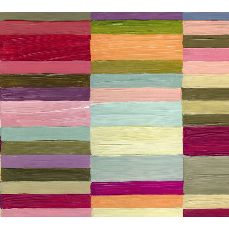 Polyester Wall Hanging, 140 cm H x 160 cm W x 0.2 cm D