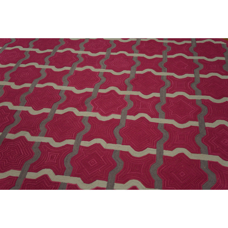 One-of-a-Kind 6' X 9' Area Rug