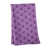Purple/White