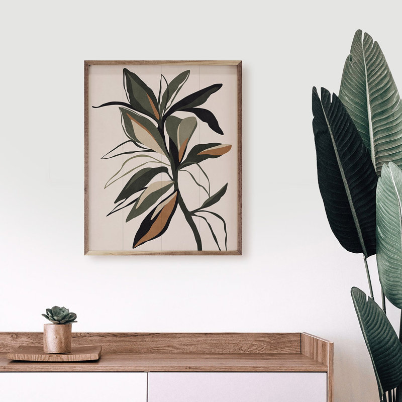 Boho 1 By Nataly White, H 10 po x l 8 po