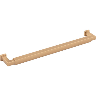 Nash 224 Mm Center-To-Center Bar Pull