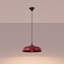 Pendant lamp GINA beige-317368809