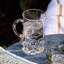 Florence Glass Pitcher