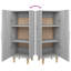 Garuda End Table-1629277526