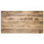 Table basse Rough Mango