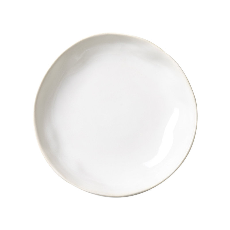 Forma Stoneware Pasta Dish, Cloud