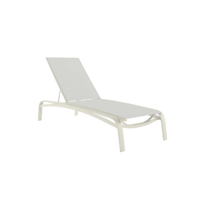 Laguna Beach Outdoor Chaise Lounge
