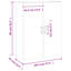 Marinna Bathroom Cabinet-1710286039