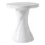 Table d'appoint 19 po Isidra Iserstra