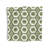 Zavala Polyester Geometric Square Napkin-2043385378-2043385407
