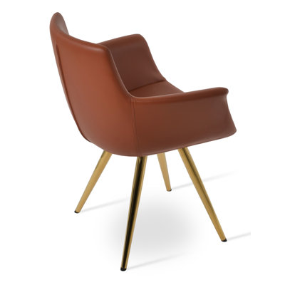 Fauteuil Bottega Star