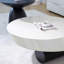 Table basse créative légère et luxueuse-122902660