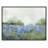 Meadows Bluebels Field " Meadows Bluebells Field " by Allison Pearce-88310290-88310283