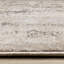 Tapis beige à motif abstrait Daiji-1164645902
