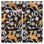 Les Gazelles Au Bois Vinyl Wallpaper-49817566