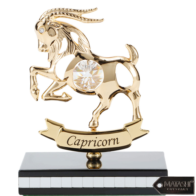 Figurine Capricorne
