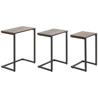 Nesting Tables