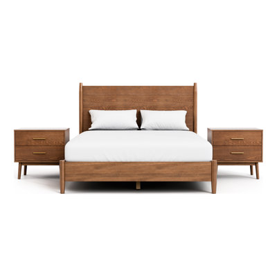 Nevio Bedroom Set