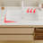 Log style simple bathroom cabinet