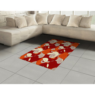 Cynarra Area Rug