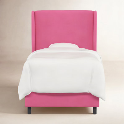 Tilly Upholstered Bed