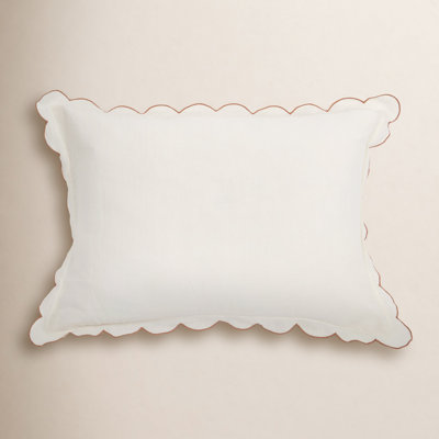 Kelly Linen Shams