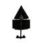 Zaira 1 - Light Wallchiere