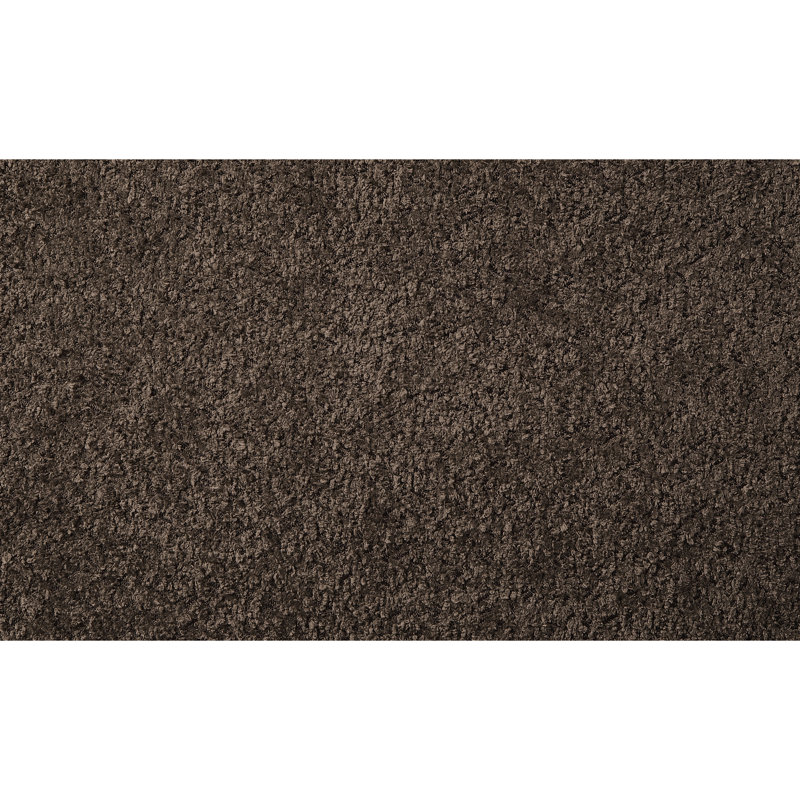 Bash 145"L Upholstered Sofa with 7 Pillows