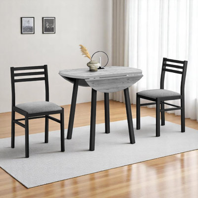 Ensemble de table de salle à manger Bowen