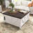 Vardell Single Coffee Table-995339580-995339582