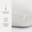 Coussin en coton uni-1436954726
