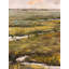Winding Water On Giclee Canvas Hand Embellished Art-725642980-771718490