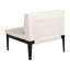 Wicker 4 - Person Garden Lounge Set with Cushions
