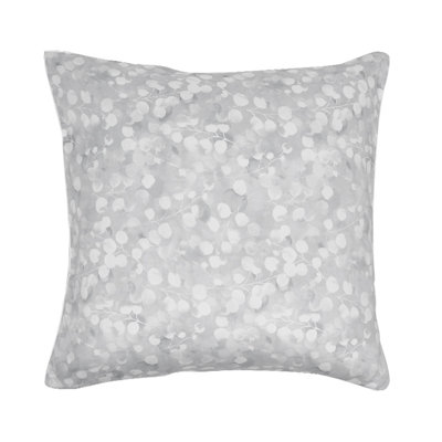 Rosée Gris Sham