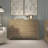 Evolur Bradford Double Dresser