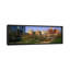 «Downtown Omaha Nebraska», reproduction de photo sur toile-19975930-71976377