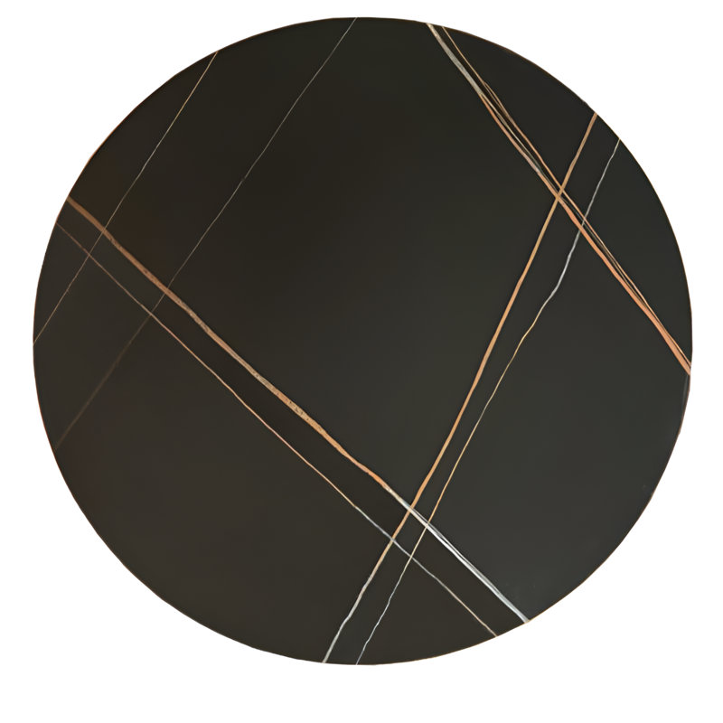 Zyber rond 35,6 po