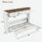 Murphy Bed With 3 Drawers