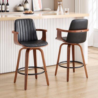 Swivel Counter & Bar Stool