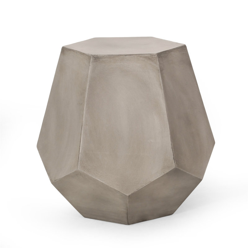 Outdoor CALGARY SIDE TABLE(Only Including Table)