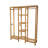 57 " W Solid Wood Starter Kit