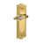Unlacquered Brass