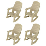  Outdoor Rocking Chair