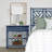 Chippendale End Table with Storage-14194621