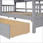  Lit double pleine grandeur avec 2 tiroirs-1188426370-1188426369