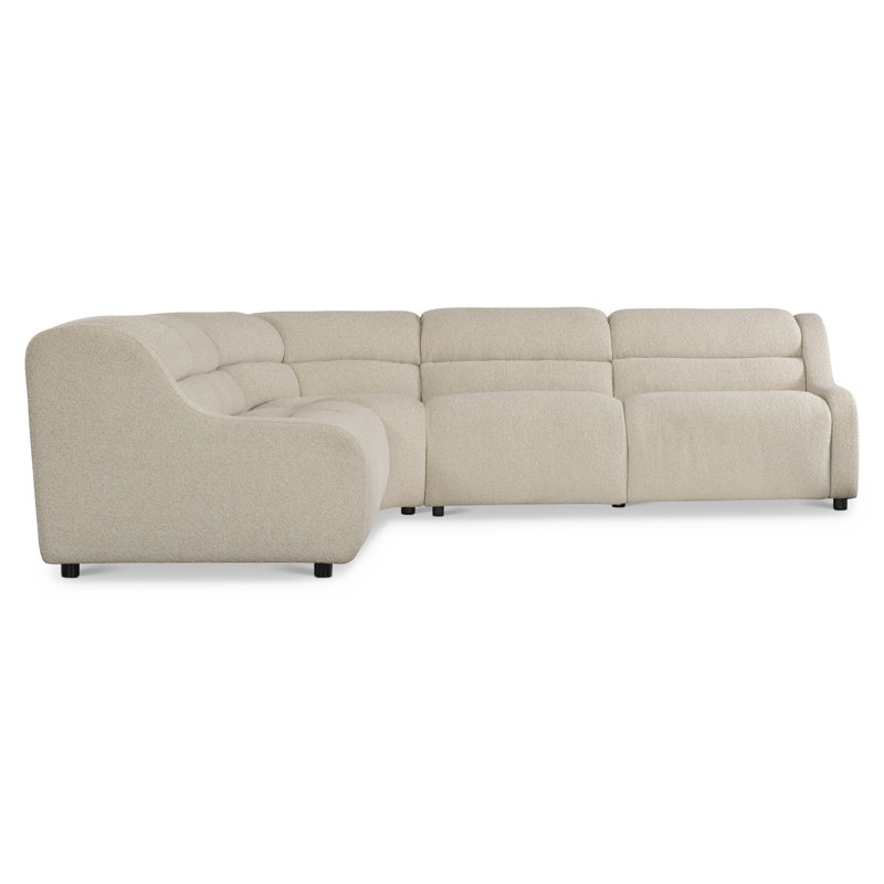 Gio Sectional