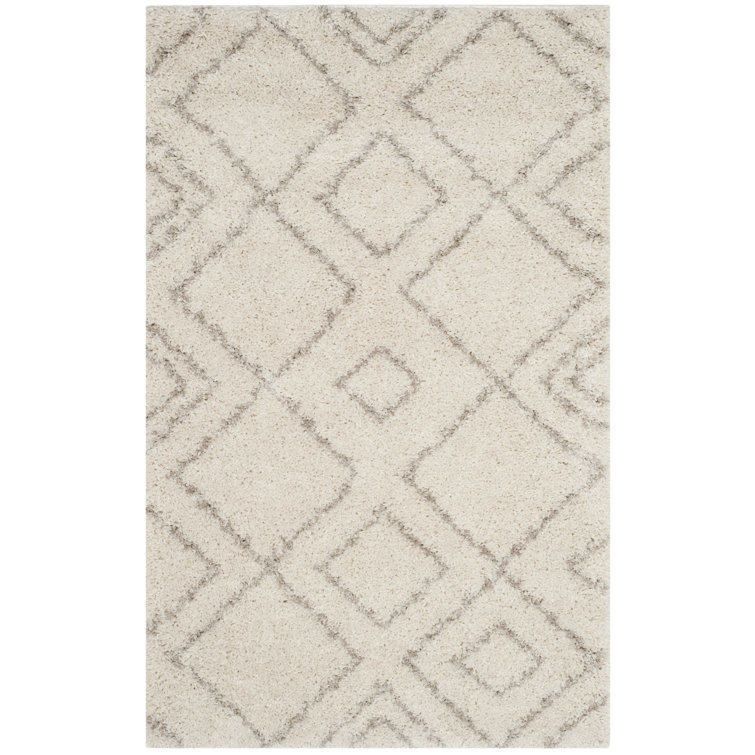 Develin Performance Geometric Rug