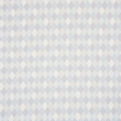 Tissu arlequin Schumacher x Miles Redd