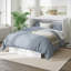 Lit escamotable en bois massif avec station de charge et matelas Kindig-23569781-88182137